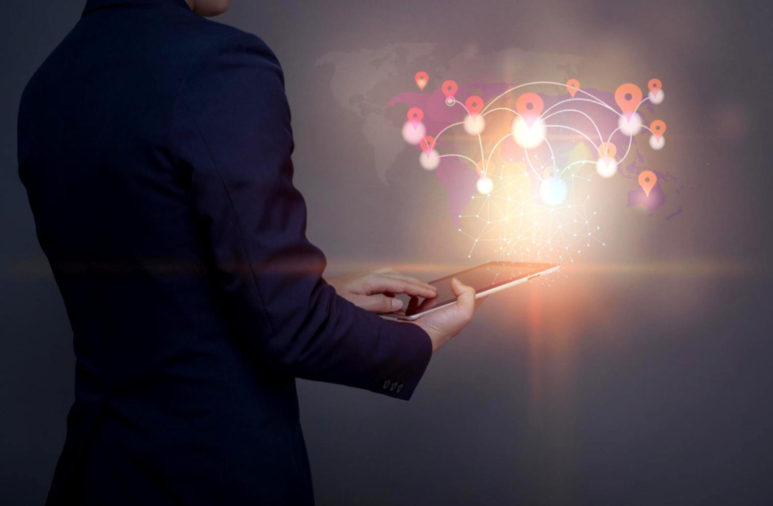 Espacio de trabajo colaborativo para proyectos de SEO técnico