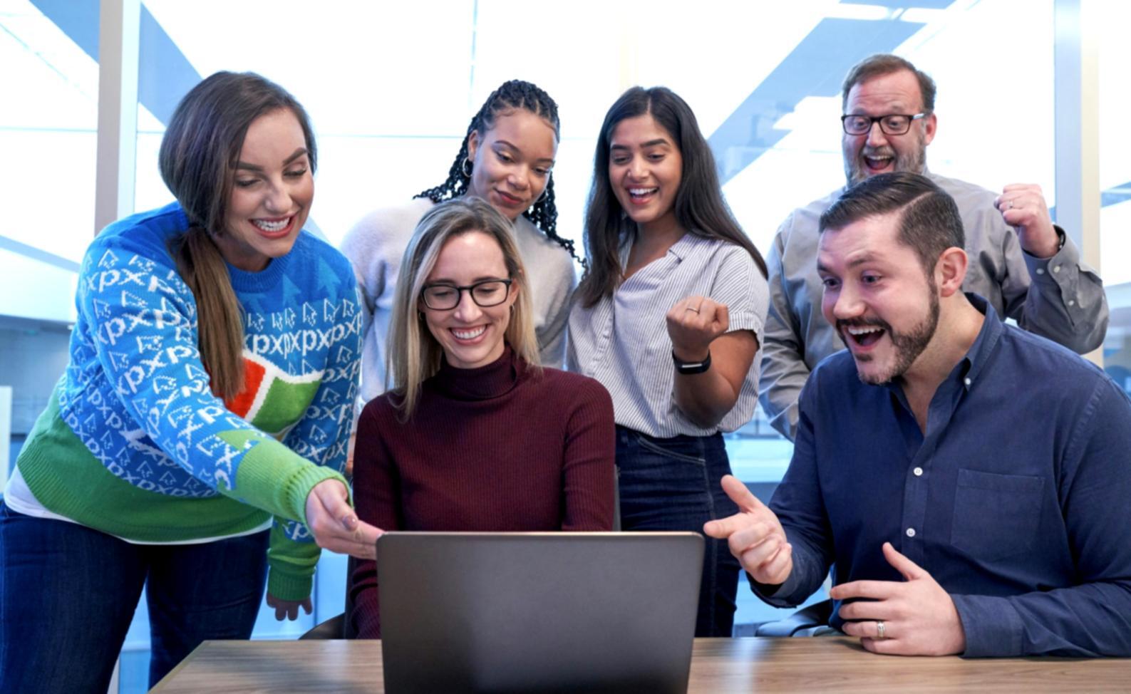 Entorno de trabajo en A Coruña para formación en SEO técnico