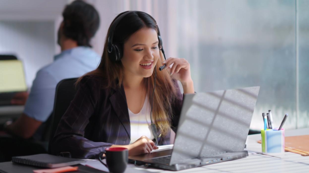 Análisis técnico de SEO en pantalla