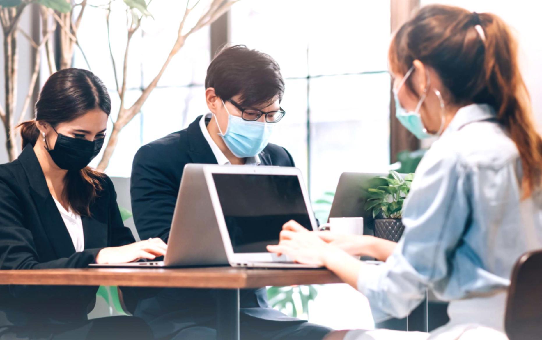 Desarrollo de proyecto SEO técnico en sesión práctica